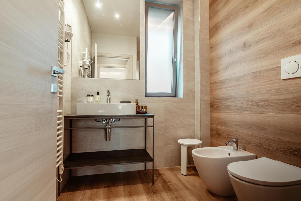 Prada' Home Eco Suites Bardolino Exterior foto